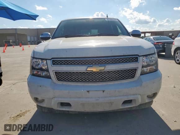 2007 Chevrolet Tahoe LT с VIN 1GNFK13007J360628, выставлен на аукционе Copart как лот 81688725 с пробегом 167 848 миль миль и Чистый • Clean title. История ставок и продаж доступна на DreamBid. Изображение 5.