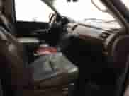 2007 Cadillac Escalade EXT with VIN 3GYFK62847G289555, listed as a IAAI auction lot 41208153 with 208,395 mi miles and . Bid and sale history available at DreamBid. Image 5.