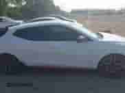 2021 Hyundai Veloster z VIN KMHT36AH7MU010143, wystawiony jako IAAI lot #42407678 z przebiegiem 43 444 mil mil oraz . Historia ofert i sprzedaży dostępna na DreamBid. Obrazek 13.