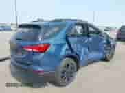 2024 Chevrolet Equinox RS с VIN 3GNAXWEG7RL375058, выставлен на аукционе IAAI как лот 42405880 с пробегом 10 738 миль миль и . История ставок и продаж доступна на DreamBid. Изображение 4.