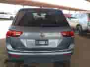 2020 Volkswagen Tiguan S с VIN 3VV1B7AX6LM150944, выставлен на аукционе IAAI как лот 42980202 с пробегом 48 564 миль миль и . История ставок и продаж доступна на DreamBid. Изображение 16.