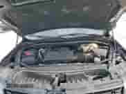 2023 Chevrolet Tahoe RST with VIN 1GNSCRKD9PR460159, listed as a Copart auction lot 68575205 with 56,595 mi miles and Salvage title. Bid and sale history available at DreamBid. Image 12.