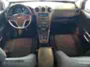 2013 Chevrolet Captiva Sport LT с VIN 3GNAL3EK7DS636475, выставлен на аукционе Copart как лот 70757524 с пробегом 109 857 миль миль и Списание • Salvage title. История ставок и продаж доступна на DreamBid. Изображение 8.