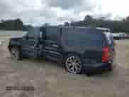 2014 Chevrolet Suburban LTZ с VIN 1GNSKKE7XER239070, выставлен на аукционе Copart как лот 85556165 с пробегом 186 343 миль миль и Чистый • Clean title. История ставок и продаж доступна на DreamBid. Изображение 2.