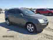 2013 Chevrolet Captiva Sport LTZ with VIN 3GNAL4EK3DS560016, listed as a Copart auction lot 81149625 with 138,135 mi miles and Clean title. Bid and sale history available at DreamBid. Image 4.