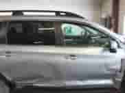 2020 Subaru Ascent Premium с VIN 4S4WMAFDXL3405814, выставлен на аукционе IAAI как лот 41993533 с пробегом 60 157 миль миль и . История ставок и продаж доступна на DreamBid. Изображение 14.