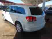 2013 Dodge Journey SE с VIN 3C4PDCAB8DT531895, выставлен на аукционе IAAI как лот 43358827 с пробегом 96 017 миль миль и . История ставок и продаж доступна на DreamBid. Изображение 3.