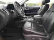 2014 Nissan Pathfinder Platinum с VIN 5N1AR2MM5EC681647, выставлен на аукционе Copart как лот 86102715 с пробегом 201 442 миль миль и Списание • Salvage title. История ставок и продаж доступна на DreamBid. Изображение 7.