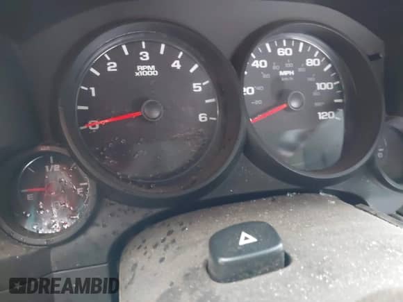 2013 Chevrolet Silverado 1500 LS z VIN 3GCPCREA4DG183495, wystawiony jako IAAI lot #41879247 z przebiegiem Nie podano mil oraz . Historia ofert i sprzedaży dostępna na DreamBid. Obrazek 7.