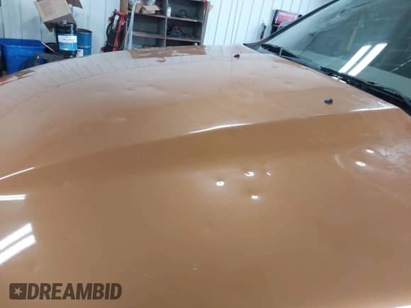 2012 Ram 1500 Express z VIN 1C6RD7FT7CS245092, wystawiony jako IAAI lot #42750773 z przebiegiem 180 274 mil mil oraz . Historia ofert i sprzedaży dostępna na DreamBid. Obrazek 6.