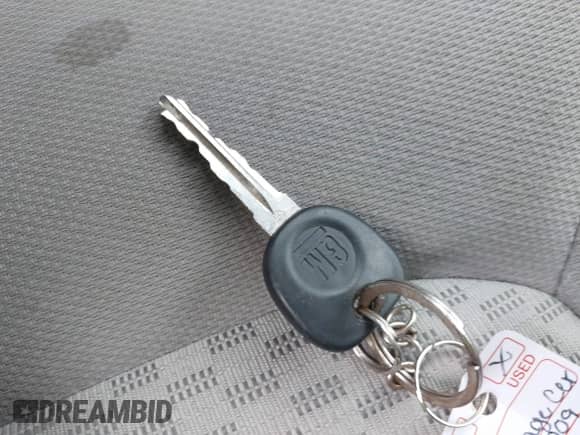 2009 Chevrolet HHR LS с VIN 3GNCA13B59S566388, выставлен на аукционе IAAI как лот 43404262 с пробегом 98 268 миль миль и . История ставок и продаж доступна на DreamBid. Изображение 11.