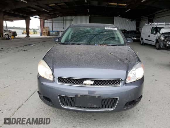 2013 Chevrolet Impala LTZ with VIN 2G1WC5E31D1196700, listed as a Copart auction lot 84242875 with 142,252 mi miles and Clean title. Bid and sale history available at DreamBid. Image 5.