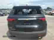 2023 Chevrolet Traverse LS with VIN 1GNERFKW5PJ210928, listed as a Copart auction lot 69327165 with 41,459 mi miles and Non repairable. Bid and sale history available at DreamBid. Image 6.