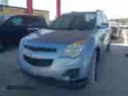 2014 Chevrolet Equinox LT с VIN 2GNFLBE31E6262566, выставлен на аукционе IAAI как лот 41295999 с пробегом 102 167 миль миль и . История ставок и продаж доступна на DreamBid. Изображение 2.