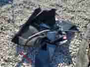 2025 Hyundai Elantra Limited with VIN KMHLN4DJ2SU139322, listed as a Copart auction lot 84604845 with 922 mi miles and Salvage title. Bid and sale history available at DreamBid. Image 12.