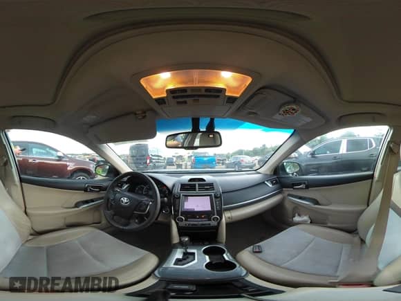 2013 Toyota Camry LE z VIN 4T1BD1FKXDU066965, wystawiony jako IAAI lot #43027264 z przebiegiem 98 455 mil mil oraz . Historia ofert i sprzedaży dostępna na DreamBid. Obrazek 18.