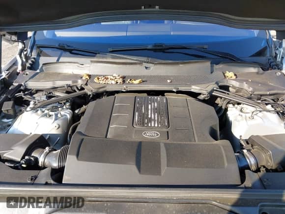 2017 Land Rover Discovery HSE Luxury с VIN SALRHBBV8HA042208, выставлен на аукционе IAAI как лот 42834684 с пробегом 118 957 миль миль и . История ставок и продаж доступна на DreamBid. Изображение 10.