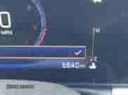 2025 Chevrolet TrailBlazer LS with VIN KL79MNSL3SB165223, listed as a IAAI auction lot 42946874 with 5,640 mi miles and . Bid and sale history available at DreamBid. Image 16.