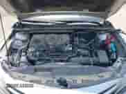 2023 Toyota Camry Hybrid XSE с VIN 4T1K31AK7PU049751, выставлен на аукционе IAAI как лот 42458440 с пробегом 43 721 миль миль и . История ставок и продаж доступна на DreamBid. Изображение 10.