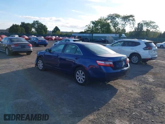 2007 Toyota Camry LE с VIN JTNBK46K173009605, выставлен на аукционе IAAI как лот 43345129 с пробегом 119 871 миль миль и . История ставок и продаж доступна на DreamBid. Изображение 3.