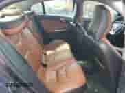 2012 Volvo S60 T5 с VIN YV1622FS5C2141206, выставлен на аукционе Copart как лот 59434525 с пробегом 202 768 миль миль и На запчасти • Non repairable. История ставок и продаж доступна на DreamBid. Изображение 10.