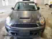 2012 MINI Hardtop S with VIN WMWSV3C51CTY16623, listed as a Copart auction lot 67827615 with 83,852 mi miles and Salvage title. Bid and sale history available at DreamBid. Image 5.