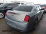 2015 Chrysler 300 S with VIN 2C3CCABG6FH807684, listed as a IAAI auction lot 42654843 with 143,091 mi miles and . Bid and sale history available at DreamBid. Image 4.