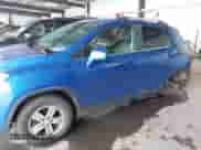 2015 Chevrolet Trax LT с VIN KL7CJRSB7FB120546, выставлен на аукционе IAAI как лот 43365842 с пробегом 118 021 миль миль и . История ставок и продаж доступна на DreamBid. Изображение 6.