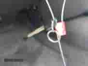 2004 Hyundai Elantra GLS with VIN KMHDN46D14U874890, listed as a IAAI auction lot 42971418 with 174,993 mi miles and . Bid and sale history available at DreamBid. Image 11.