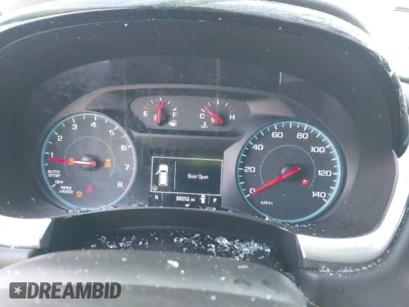 2020 Chevrolet Traverse LS с VIN 1GNEVFKW4LJ311948, выставлен на аукционе IAAI как лот 42096597 с пробегом 88 050 миль миль и . История ставок и продаж доступна на DreamBid. Изображение 7.