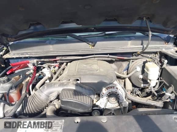 2007 Chevrolet Silverado 1500 1LT with VIN 2GCEC130771595295, listed as a IAAI auction lot 42298256 with 238,987 mi miles and . Bid and sale history available at DreamBid. Image 10.