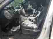 2022 Land Rover Range Rover Sport HST z VIN SALWS2RU4NA229832, wystawiony jako Copart lot #55836095 z przebiegiem 47 540 mil mil oraz Szkoda całkowita • Salvage title. Historia ofert i sprzedaży dostępna na DreamBid. Obrazek 7.