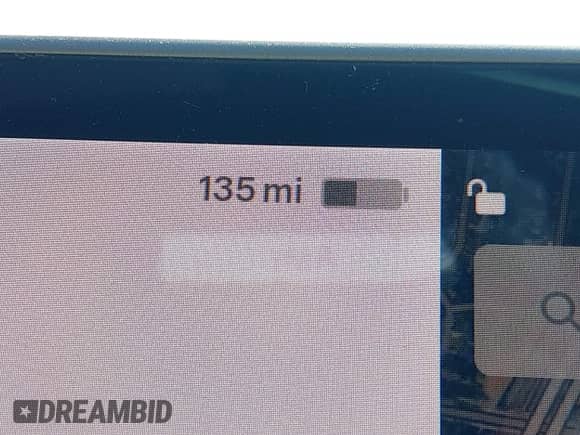 2021 Tesla Model Y Long Range with VIN 5YJYGDEE2MF287066, listed as a IAAI auction lot 43253104 with 38,884 mi miles and . Bid and sale history available at DreamBid. Image 17.