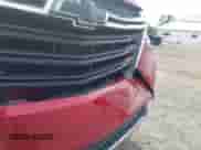 2022 Chevrolet Equinox LT with VIN 3GNAXUEV6NL158971, listed as a IAAI auction lot 43297351 with 33,446 mi miles and . Bid and sale history available at DreamBid. Image 18.