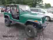 1995 Jeep Wrangler Sahara with VIN 1J4FY49S0SP223979, listed as a IAAI auction lot 42849149 with 204,717 mi miles and . Bid and sale history available at DreamBid. Image 1.