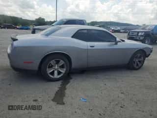 2017 Dodge Challenger SXT Plus z VIN 2C3CDZAG1HH635743, wystawiony jako Copart lot #66941585 z przebiegiem 185 563 mil mil oraz Czysty tytuł • Clean title. Historia ofert i sprzedaży dostępna na DreamBid. Obrazek 3.