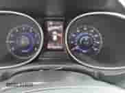 2015 Hyundai Santa Fe с VIN 5XYZW4LA7FG250419, выставлен на аукционе IAAI как лот 42857360 с пробегом 266 717 миль миль и . История ставок и продаж доступна на DreamBid. Изображение 7.