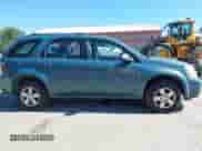 2008 Chevrolet Equinox LS с VIN 2CNDL23FX86054098, выставлен на аукционе IAAI как лот 43066215 с пробегом 152 129 миль миль и . История ставок и продаж доступна на DreamBid. Изображение 14.