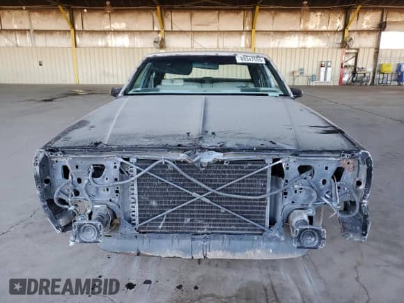 1989 Chevrolet Caprice с VIN 1G1BU51E0KA157859, выставлен на аукционе Copart как лот 89347555 с пробегом 428 954 миль миль и Списание • Salvage title. История ставок и продаж доступна на DreamBid. Изображение 5.