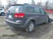 2019 Dodge Journey SE Value with VIN 3C4PDCAB3KT746520, listed as a IAAI auction lot 42027231 with 86,542 mi miles and . Bid and sale history available at DreamBid. Image 4.