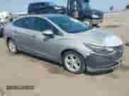 2017 Chevrolet Cruze LT with VIN 1G1BE5SM0H7222749, listed as a IAAI auction lot 43184192 with 125,926 mi miles and . Bid and sale history available at DreamBid. Image 1.