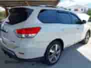 2015 Nissan Pathfinder S с VIN 5N1AR2MN0FC669271, выставлен на аукционе IAAI как лот 42844686 с пробегом 62 512 миль миль и . История ставок и продаж доступна на DreamBid. Изображение 4.