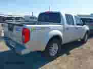 2017 Nissan Frontier SV with VIN 1N6DD0ER8HN738394, listed as a IAAI auction lot 41249093 with 71,032 mi miles and . Bid and sale history available at DreamBid. Image 4.