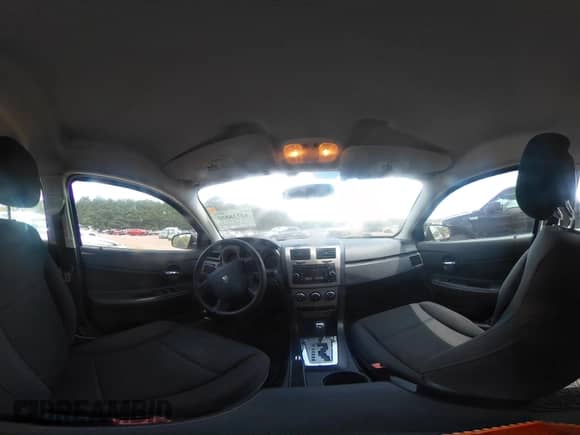 2010 Dodge Avenger SXT with VIN 1B3CC4FBXAN200796, listed as a IAAI auction lot 42738852 with 189,646 mi miles and . Bid and sale history available at DreamBid. Image 18.