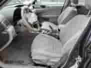 2010 Subaru Forester X с VIN JF2SH6BC7AG795568, выставлен на аукционе Copart как лот 71734235 с пробегом 212 472 миль миль и На запчасти • Non repairable. История ставок и продаж доступна на DreamBid. Изображение 7.