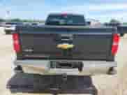 2015 Chevrolet Silverado 1500 Work Truck с VIN 1GCRCPEH7FZ396356, выставлен на аукционе Copart как лот 68501985 с пробегом 137 613 миль миль и Списание • Salvage title. История ставок и продаж доступна на DreamBid. Изображение 6.