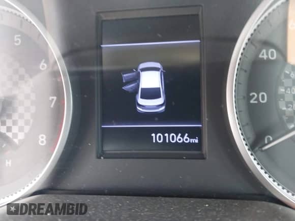 2019 Hyundai Elantra Value Edition с VIN KMHD84LF3KU753286, выставлен на аукционе IAAI как лот 42975527 с пробегом 101 066 миль миль и . История ставок и продаж доступна на DreamBid. Изображение 15.