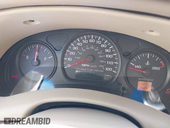 2002 Chevrolet Impala with VIN 2G1WF55E529224716, listed as a IAAI auction lot 43063480 with 139,715 mi miles and . Bid and sale history available at DreamBid. Image 7.
