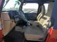 1999 Jeep Wrangler Sport z VIN 1J4FY19S8XP480961, wystawiony jako Copart lot #80781285 z przebiegiem 113 713 mil mil oraz Szkoda całkowita • Salvage title. Historia ofert i sprzedaży dostępna na DreamBid. Obrazek 7.