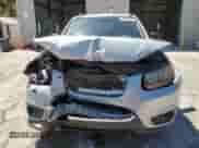 2010 Hyundai Santa Fe GLS with VIN 5NMSG3AB0AH405072, listed as a Copart auction lot 70176135 with Not provided miles and Salvage title. Bid and sale history available at DreamBid. Image 5.